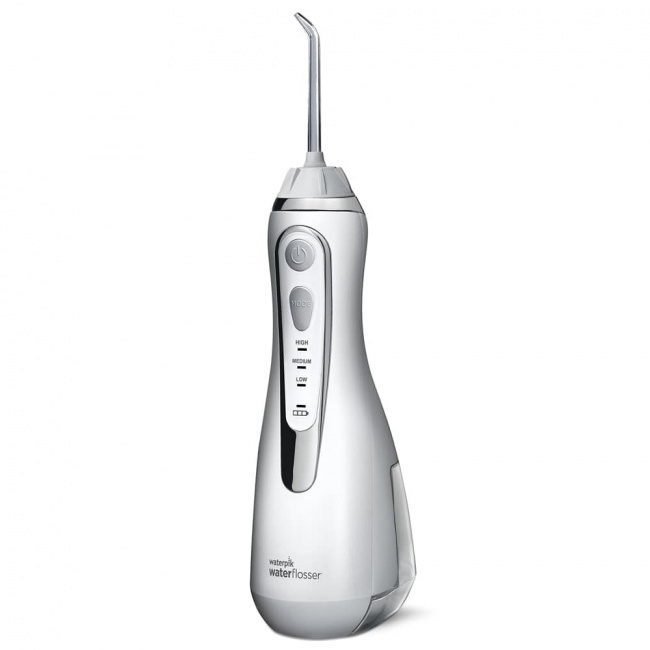 Ирригатор Waterpik WP-560 Cordless Advanced - фото