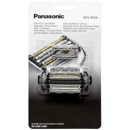 Сетка и режущий блок Panasonic WES9034Y - фото