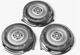 Бритвенные головки Philips SH30/50 - фото
