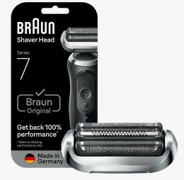 Сетка и режущий блок Braun 74S - фото